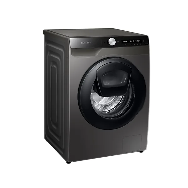 Стиральные машины SAMSUNG WD80T554CBX/LP